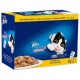 Purina - Felix Chicken In Jelly Kitten Food - 85 g - 12pcs