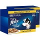 Purina Felix As Good As it Looks Adult Cat With Chicken In Jelly (1x85g)