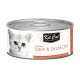 Kit Cat Tuna & Salmon 80g