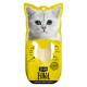 Kit Cat Fillet Fresh Chicken and Fiber (Hairball) 30g