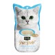 Kit Cat Purr Puree Chicken & Smoked Fish ( 4 sachets )