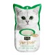 Kit Cat Purr Puree Chicken & Scallop ( 4 Sachets )