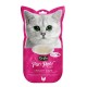 Kit Cat Purr Puree Plus+ Chicken & Cranberry (Urinary Care)