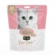 Kit Cat Purr Puree Tuna & Salmon (40 Sachets Value Pack)