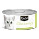 Kitcat Chicken&Seafood Can ( 80g )