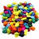 SEVEN COLOR STONES ( 4KG )