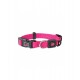 DOCO NYLON COLLAR ( XS PINK )