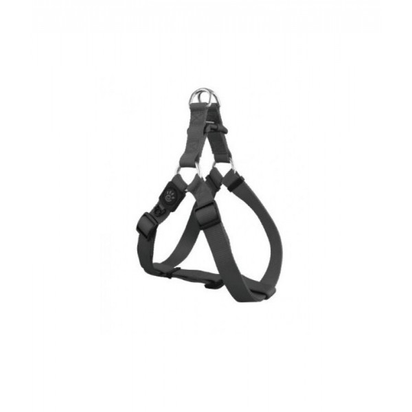 DOCO NYLON HARNESS for dog ( XS GREY )