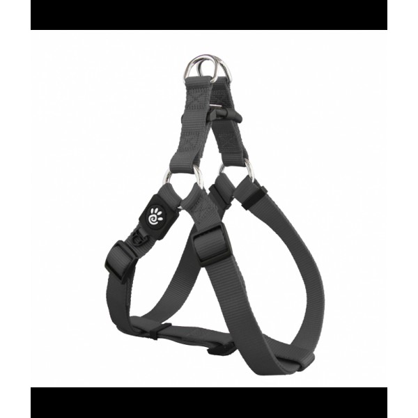 DOCO Signature Step-In Harness+Nylon Leash - 4ft Small