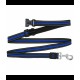 DOCO Athletica Easy-Snap Air Leash 6ft M Blue