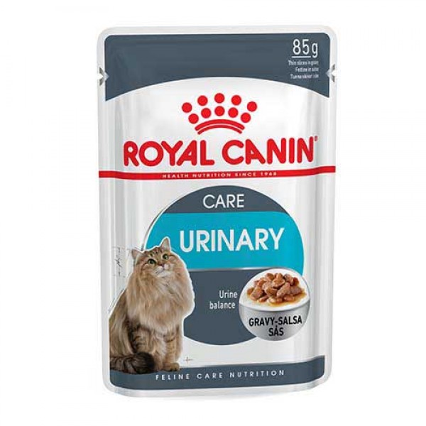 Royal Canin Urinary Care Gravy (85g)