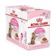 ROYAL CANIN KITTEN STERILISED GRAVY 1 BOX ( 12-85 G )