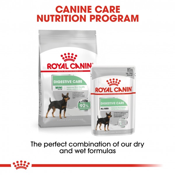 Royal Canin Digestive Care Dog (85g)