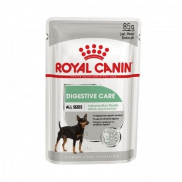 Royal Canin Digestive Care Dog (85g) FOR DOG