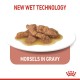 ROYAL CANIN INDOOR STERILISED GRAVY ( 85 G )