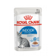 ROYALCANIN INDOOR STERILISED JELLY 1 BOX-12PCS(85g)