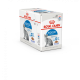 ROYALCANIN INDOOR STERILISED JELLY 1 BOX-12PCS(85g)