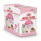 ROYAL CANIN KITTEN GRAVY 1 BOX-12 PS ( 85 G )