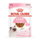 ROYAL CANIN KITTEN GRAVY 1 BOX-12 PS ( 85 G )  For Cat