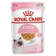 ROYAL CANIN KITTEN JELLY ( 85 G )  For Cat