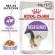 Royal Canin Sterilised Jelly 1 Box ( 12pcs x 85g )  For Cat