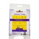 FURRY FRENZ CRYSTAL LITTER For All Your Pet Care Need 7 Litter ( 3 KG  x 6 bag )  Total 18 kg