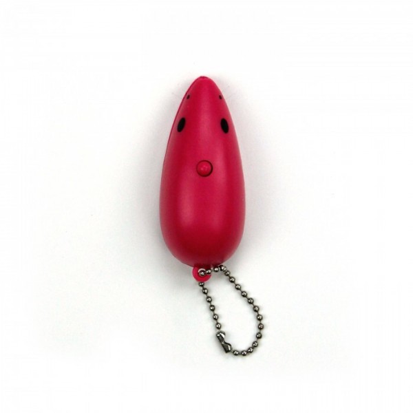 LASER MOUSE - ( PINK )