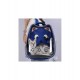 Pado Navy Kitty- Carry(Blue)