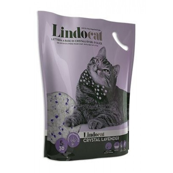 LINDOCAT CRYSTAL LAVENDER ( 5 L )