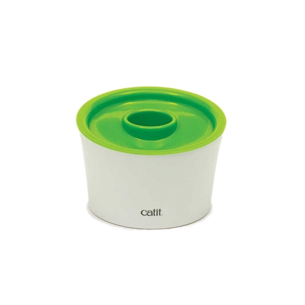 CATIT SENSES 2.0 MULTI FEEDER(Green)