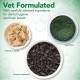 Vet s Best Advanced Dental Powder For Cats ( 45g )