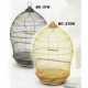 Dayang Bird Cage (370) - ( 76 CM )