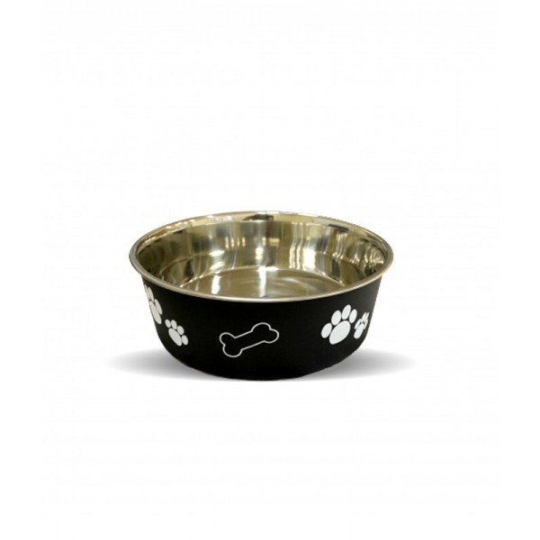 PADO ANTISKID DELI BOWL ( 21 CM )