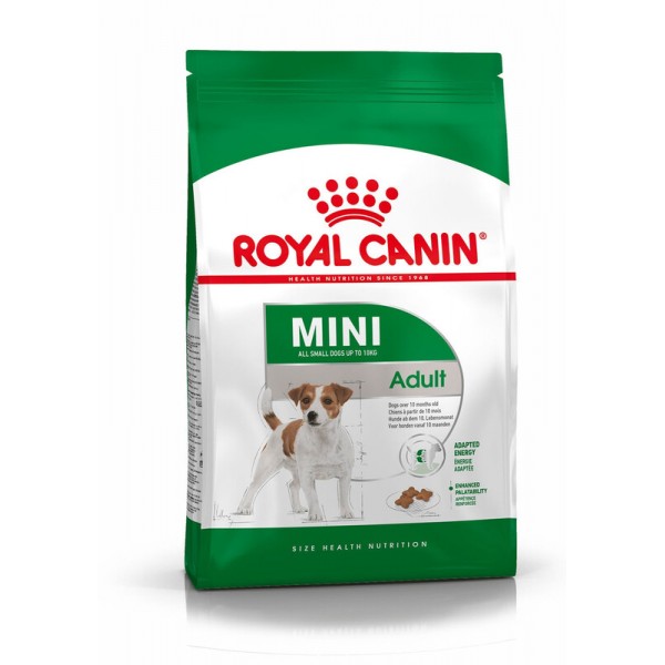 ROYAL CANIN ADULT MINI ( 2 Kg )