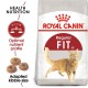 ROYAL CANIN REGULAR FIT 32 ( 400 G )