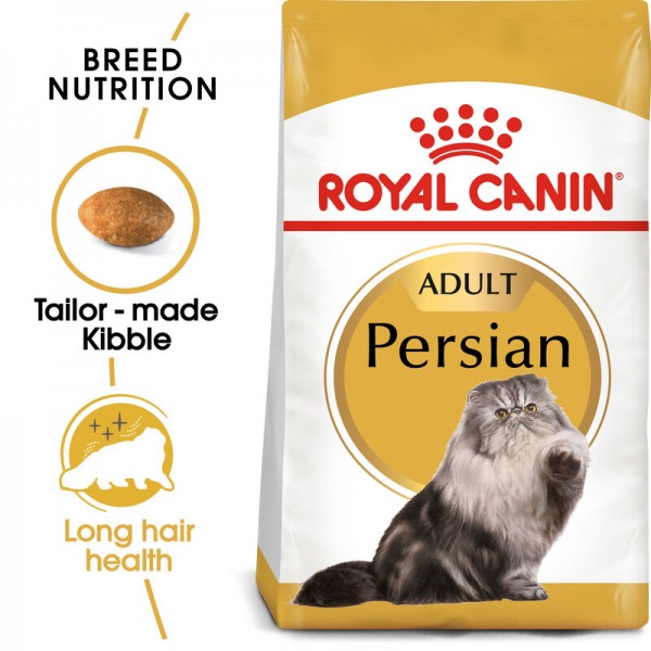 ROYAL CANIN ADULT PERSIAN ( 400 G )