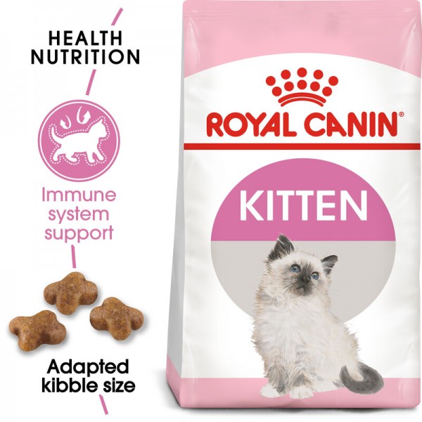 ROYAL CANIN KITTEN ( 10 Kg )