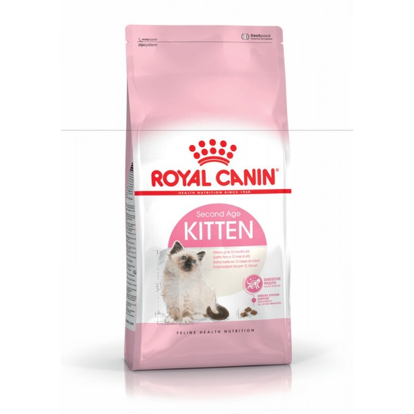 ROYAL CANIN KITTEN ( 10 Kg )