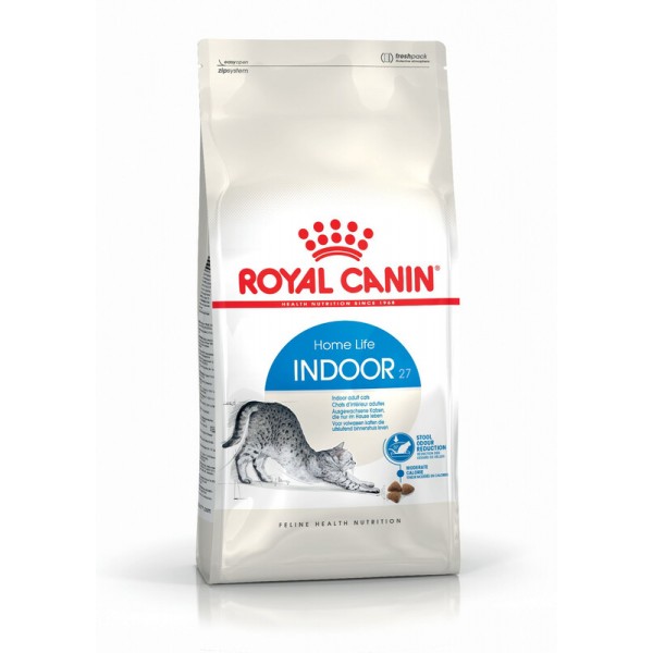 ROYAL CANIN HOME LIFE INDOOR ( 2 Kg )