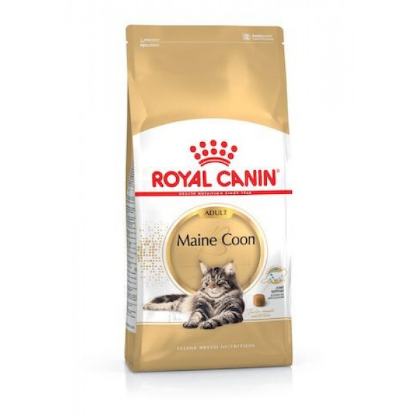 ROYAL CANIN ADULT MAINE COON ( 2 Kg )