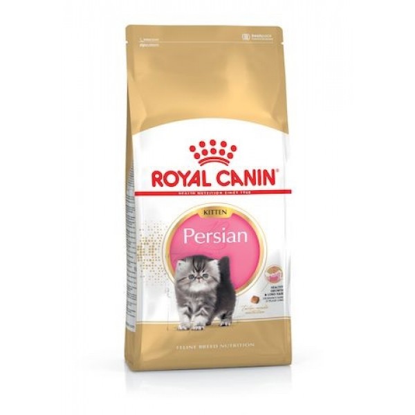 ROYAL CANIN KITTEN PERSIAN ( 400 G )