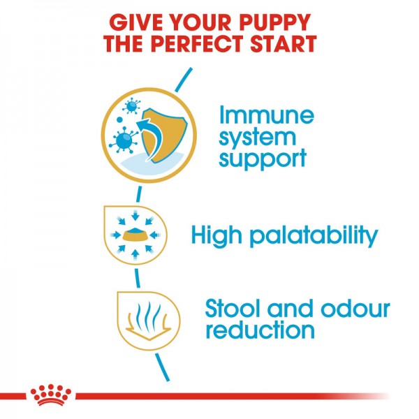 ROYAL CANIN PUPPY CHIHUAHUA ( 1.5 Kg )