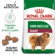 ROYAL CANIN ADULT MINI INDOOR ( 1.5 Kg )