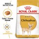 ROYAL CANIN ADULT CHIHUAHUA ( 1.5 Kg )