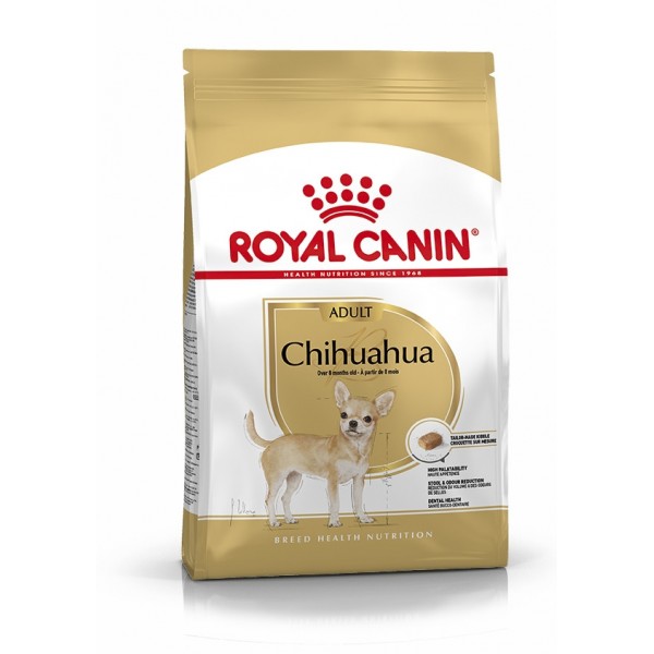 ROYAL CANIN ADULT CHIHUAHUA ( 1.5 Kg )