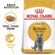 ROYALCANIN  BRITISH SHORTHAIR ADULT (4kg)