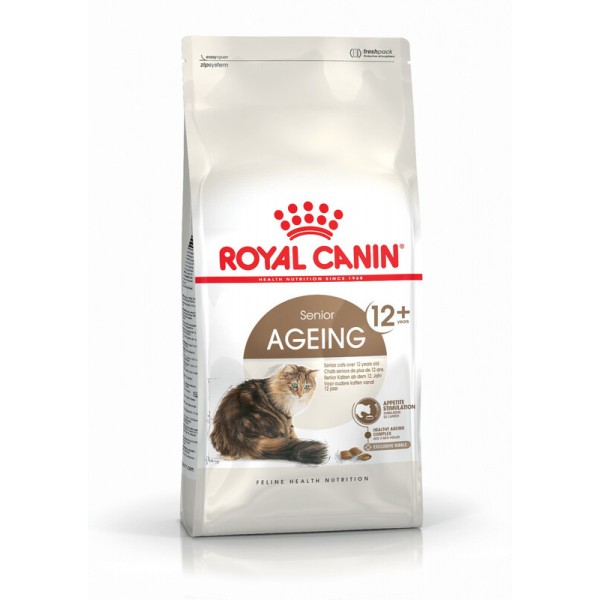 ROYAL CANIN SENIOR AGEING 12 PLUS ( 2 Kg )