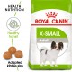 ROYAL CANIN X-SMALL ADULT ( 1.5 Kg )