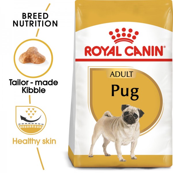 ROYAL CANIN PUG ADULT (7.5 KG)