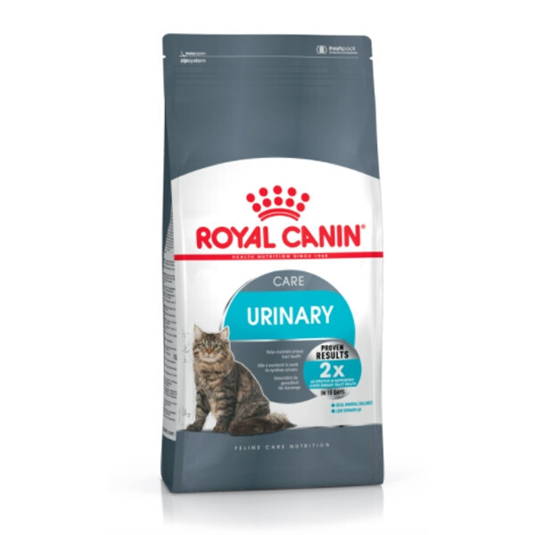 ROYAL CANIN CARE URINARY ( 2 Kg )